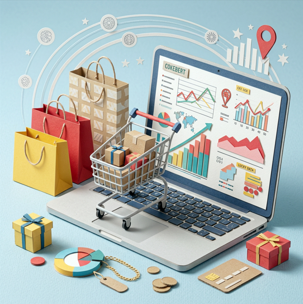 E-Commerce Management
