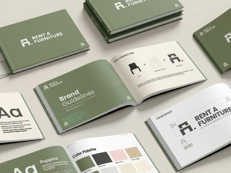 brand manual